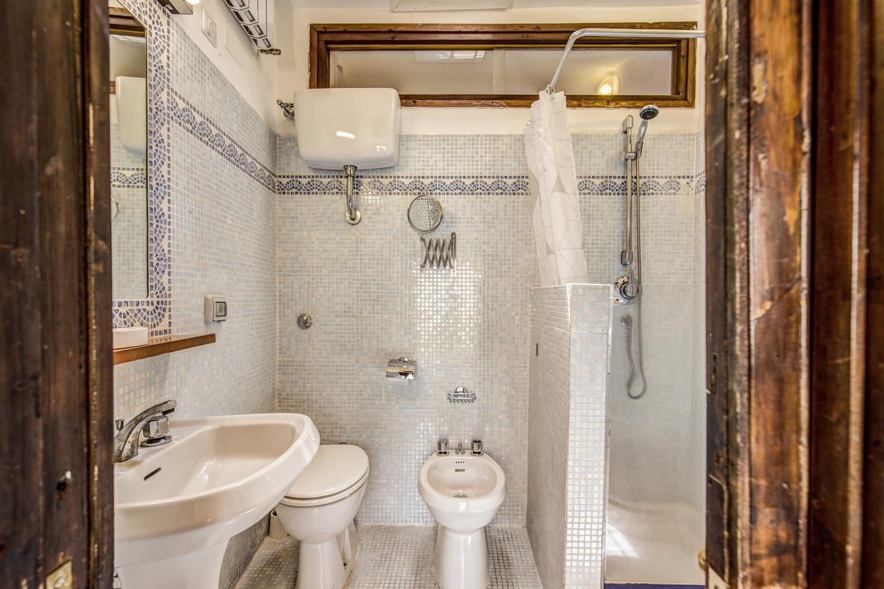 Homehouse Garofano - Rione Monti - Colosseum روما المظهر الخارجي الصورة